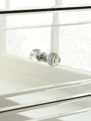 Birlea Mirrored Valencia 6 Drawer Chest - Image 5 of 8