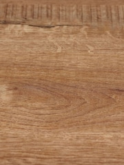Birlea Oak Stockwell 4 + 2 8 Drawer Chest - Image 5 of 5