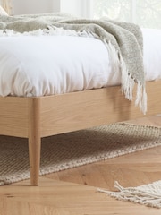 Birlea Oak Jesper Bed - Image 5 of 6