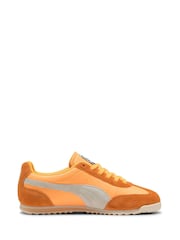 Oranžna - Puma Womens Arizona Trainers - Slika 1 iz 6