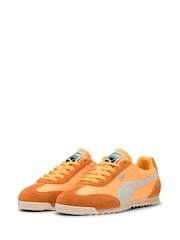 Oranžna - Puma Womens Arizona Trainers - Slika 3 iz 6