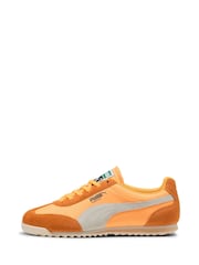 Oranžna - Puma Womens Arizona Trainers - Slika 4 iz 6