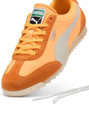 Oranžna - Puma Womens Arizona Trainers - Slika 6 iz 6