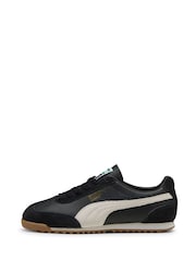 črna/bela - Puma Womens Arizona Trainers - Slika 2 iz 6