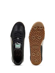 črna/bela - Puma Womens Arizona Trainers - Slika 4 iz 6