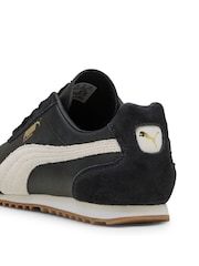črna/bela - Puma Womens Arizona Trainers - Slika 6 iz 6
