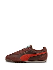 rjava - Puma Womens Arizona Trainers - Slika 2 iz 6