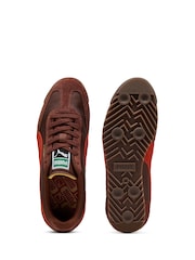 rjava - Puma Womens Arizona Trainers - Slika 4 iz 6