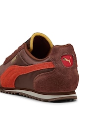 rjava - Puma Womens Arizona Trainers - Slika 6 iz 6