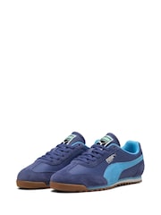 modra - Puma Womens Arizona Trainers - Slika 3 iz 6