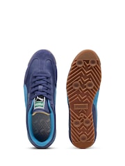 modra - Puma Womens Arizona Trainers - Slika 4 iz 6
