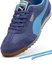 modra - Puma Womens Arizona Trainers - Slika 5 iz 6