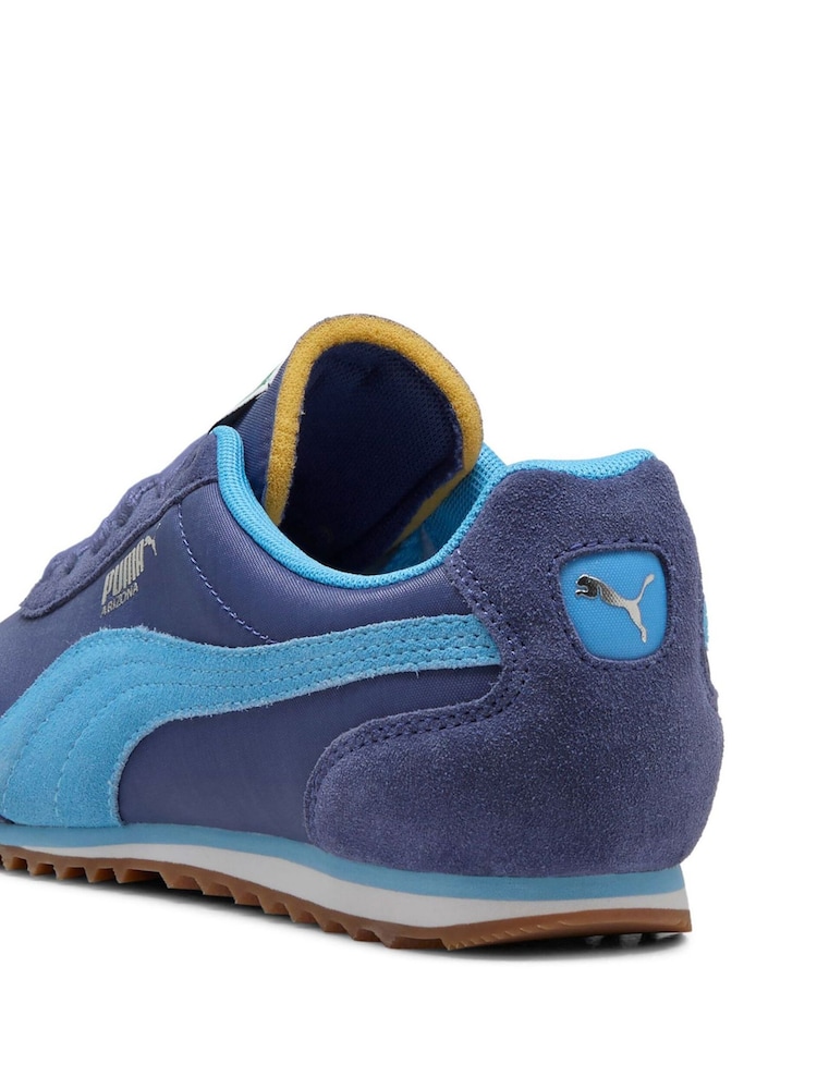 modra - Puma Womens Arizona Trainers - Slika 6 iz 6
