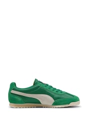 zelena - Puma Womens Arizona Trainers - Slika 1 iz 6