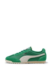 zelena - Puma Womens Arizona Trainers - Slika 2 iz 6