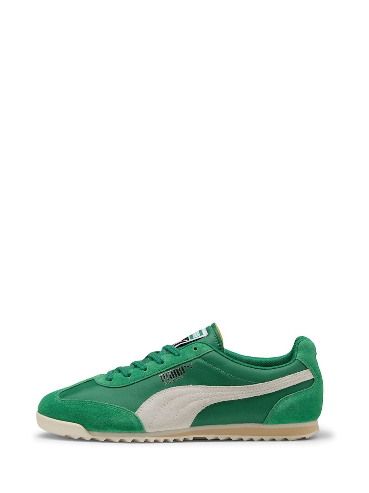 zelena - Puma Womens Arizona Trainers - Slika 2 iz 6