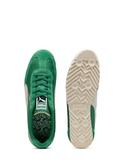 zelena - Puma Womens Arizona Trainers - Slika 4 iz 6