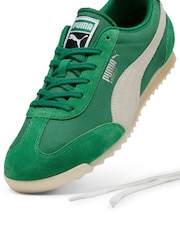 zelena - Puma Womens Arizona Trainers - Slika 5 iz 6
