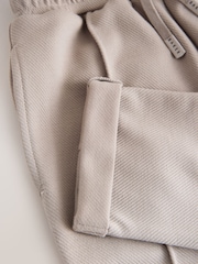 Baker by Ted Baker Textured Stone Jacket T-Shirt and Trousers Set - Image 16 of 16