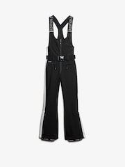 Superdry Luxe Ski Dungarees - Image 6 of 6