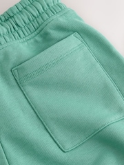 Minerale - Pantaloni scurți simpli (3-16ani) - Imaginea 4 din 4