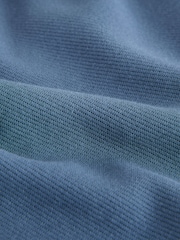 Blue Texture Smart Shorts (3-16yrs) - Image 3 of 4