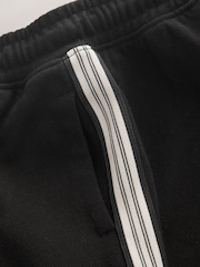 Black Bomber & Joggers Panelled Set (3-16yrs) - Image 7 of 10