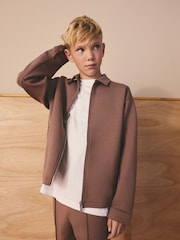 Maro - Smart Shacket (3-16ani) - Imaginea 1 din 8