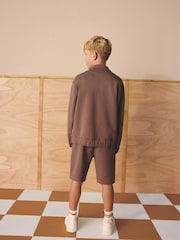 Maro - Smart Shacket (3-16ani) - Imaginea 3 din 8