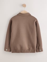 Maro - Smart Shacket (3-16ani) - Imaginea 6 din 8