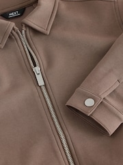 Maro - Smart Shacket (3-16ani) - Imaginea 7 din 8