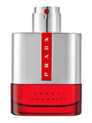 Prada Luna Rossa Sport Eau de Toilette 50ml 50ml - Image 1 of 2