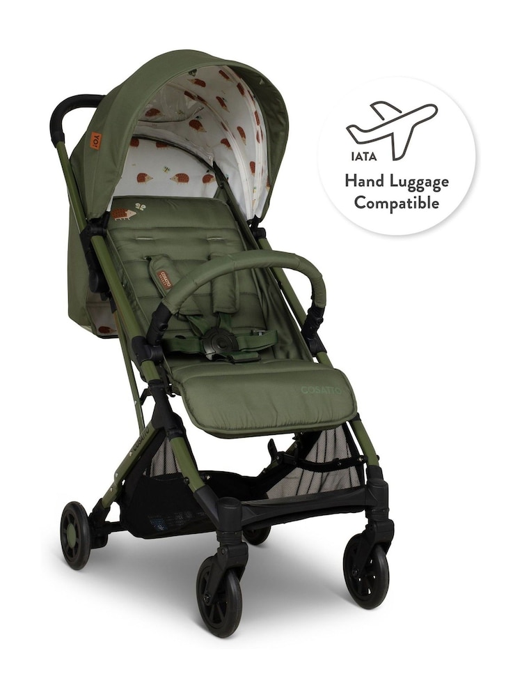 Cosatto Hoglet Yo Stroller - Image 1 of 5