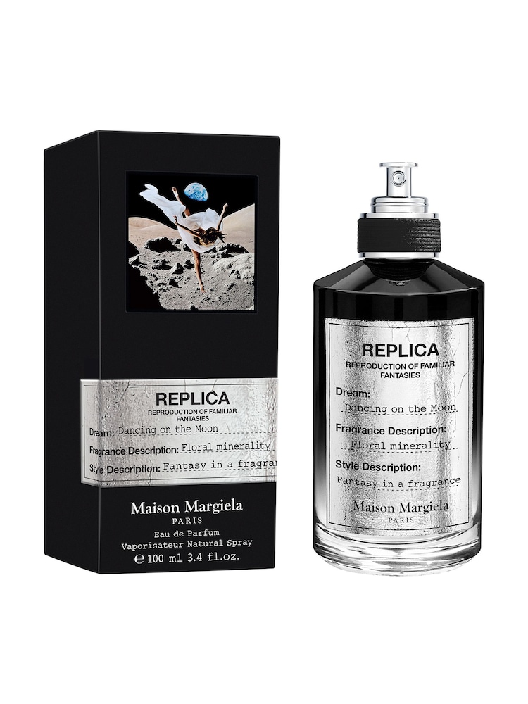 Maison Margiela Dancing on the Moon Eau de Parfum 100ml - Image 2 of 5