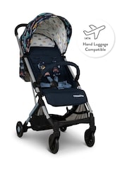 Cosatto Beep Beep Yo Stroller - Image 2 of 5
