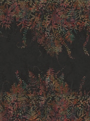 Clarissa Hulse Autumn Cascading Kaleidoscope Mural 2.5m x 4m - Image 2 of 2