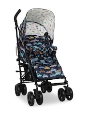 Cosatto Beep Beep Supa 3 Pushchairs & Prams - Image 3 of 7