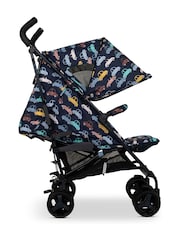 Cosatto Beep Beep Supa 3 Pushchairs & Prams - Image 4 of 7