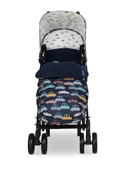 Cosatto Beep Beep Supa 3 Pushchairs & Prams - Image 6 of 7
