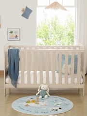 Babymore Cashmere Caro Urban Cot Bed - Image 2 of 5
