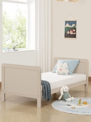 Babymore Cashmere Caro Urban Cot Bed - Image 3 of 5