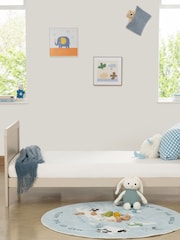 Babymore Cashmere Caro Urban Cot Bed - Image 5 of 5