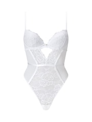 Ann Summers White Sexy Lace Body - Image 5 of 5