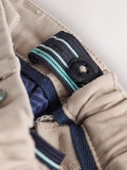 Baker by Ted Baker 3 Piece Shirt, Shorts and Braces Set - Image 12 of 15