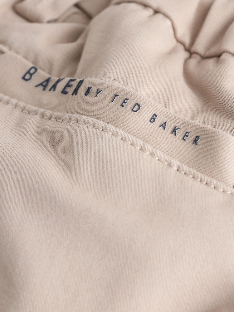 Baker by Ted Baker 3 Piece Shirt, Shorts and Braces Set - Image 15 of 15