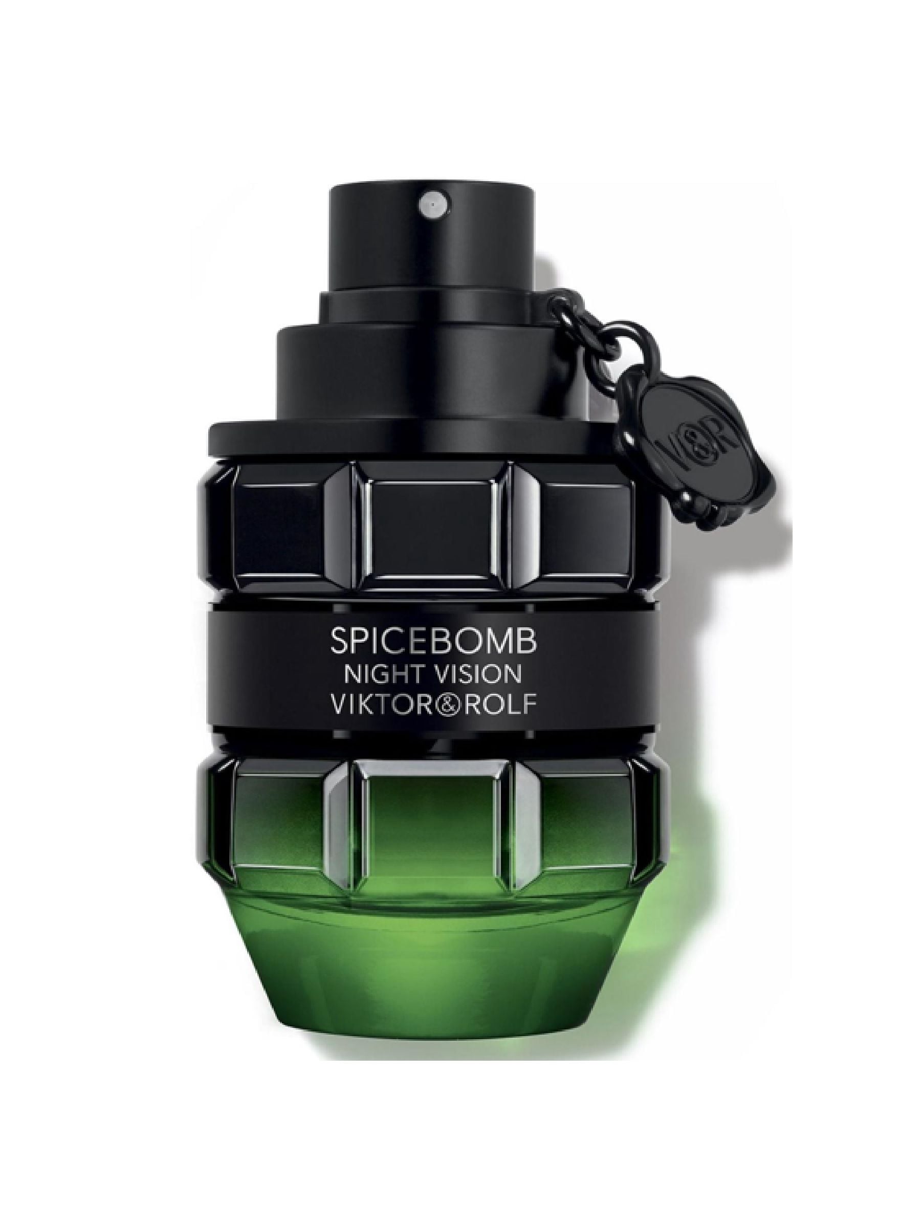 Viktor & Rolf Spice Bomb Night Vision Eau De Toilette 50Ml - Image 21
