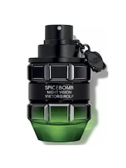 Viktor & Rolf Spicebomb Night Vision Eau de Toilette 50ml - Image 1 of 2
