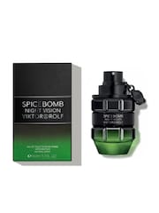 Viktor & Rolf Spicebomb Night Vision Eau de Toilette 50ml - Image 2 of 2