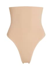 Nude - Hunkemoller Invisible Thongs - Imagen 4 de 5