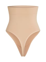 Nude - Hunkemoller Invisible Thongs - Imagen 5 de 5